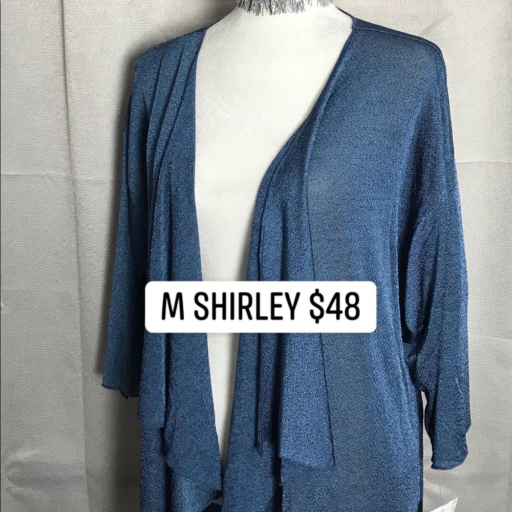 LuLaRoe Shirley